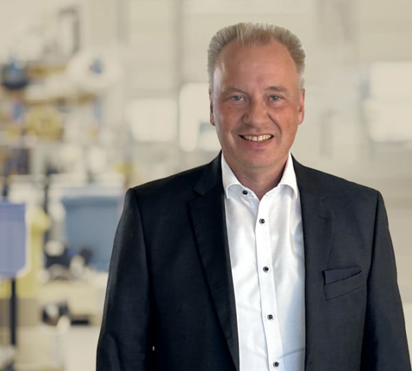 Andreas Gimmer Andreas Gimmer, pareto managementpartner