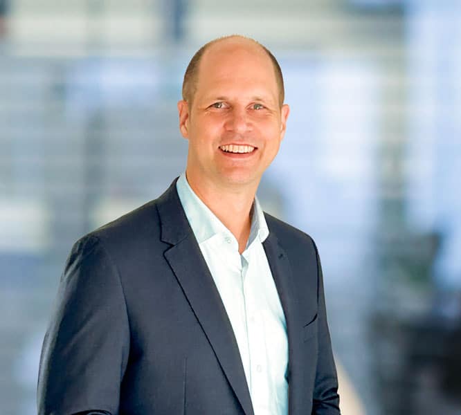 Markus Lunter Markus Lunter, pareto managementpartner