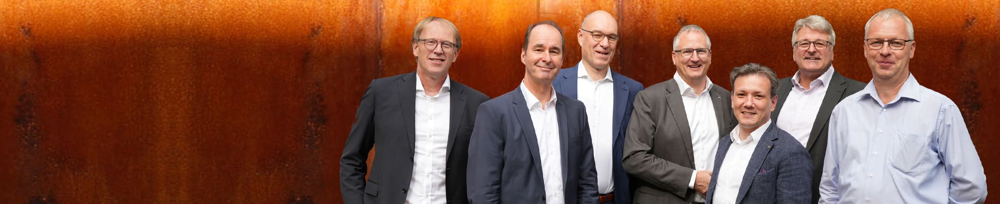 The partners of pareto managementpartner