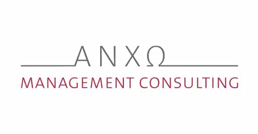 Logo von ANXO Management Consulting