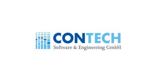 Logo von Contech Software & Engineering