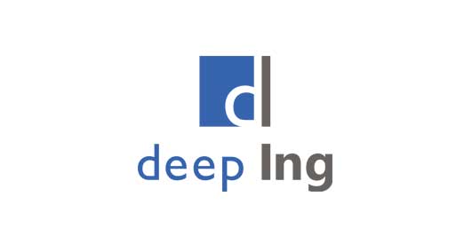 Logo von deepIng