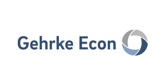 Logo von Gehrke Econ