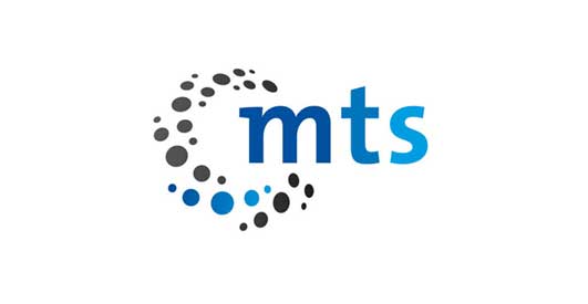 Logo von MTS