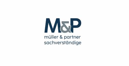 Logo von Müller und Partner Sachverständige