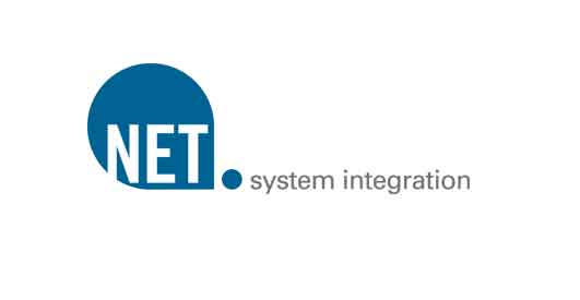 Logo von NET System Integration