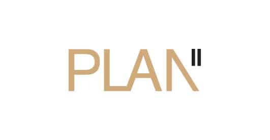 Logo von Plan 2